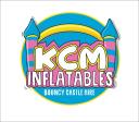 KCM Inflatables ltd logo